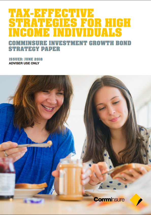 Investment Growth Bonds strategy paper